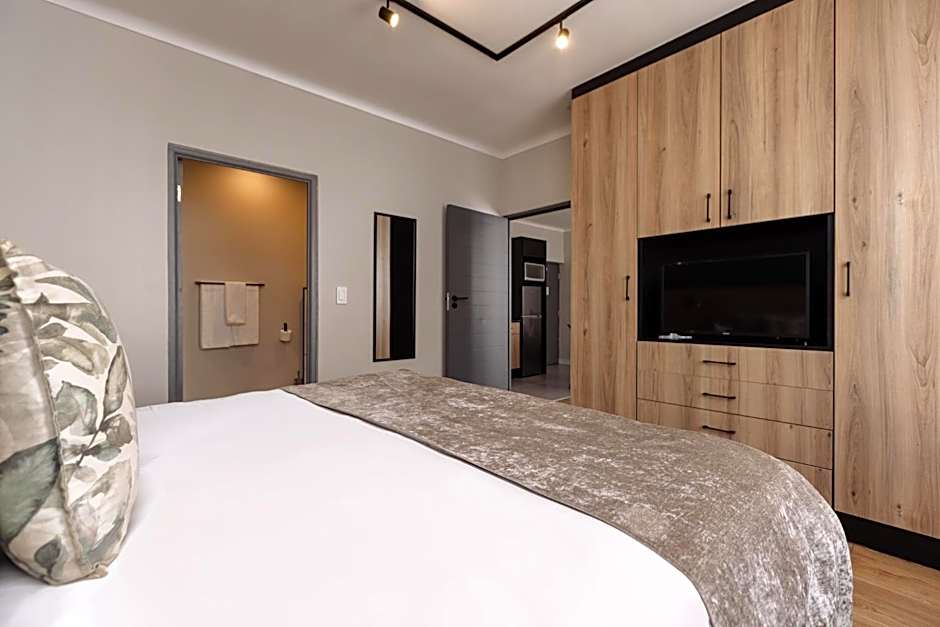 MINT Hotel 84 on Katherine