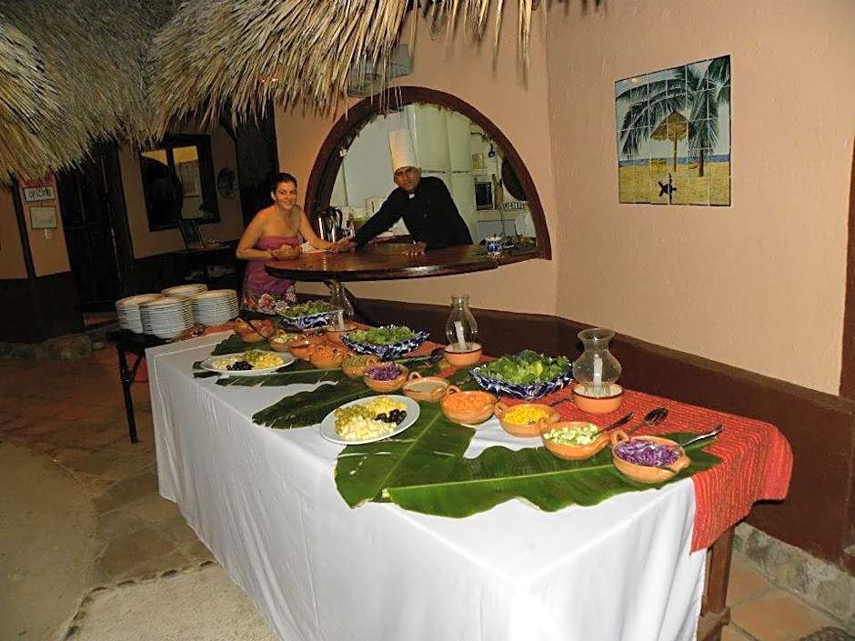 Hotel Bahia de la Luna