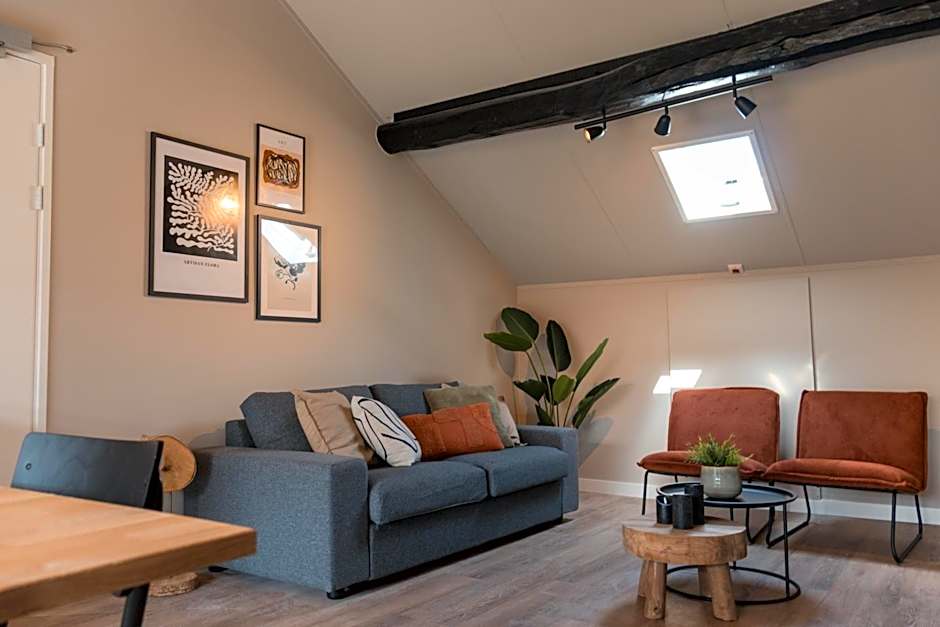 Carré Hotel Zuid-Limburg