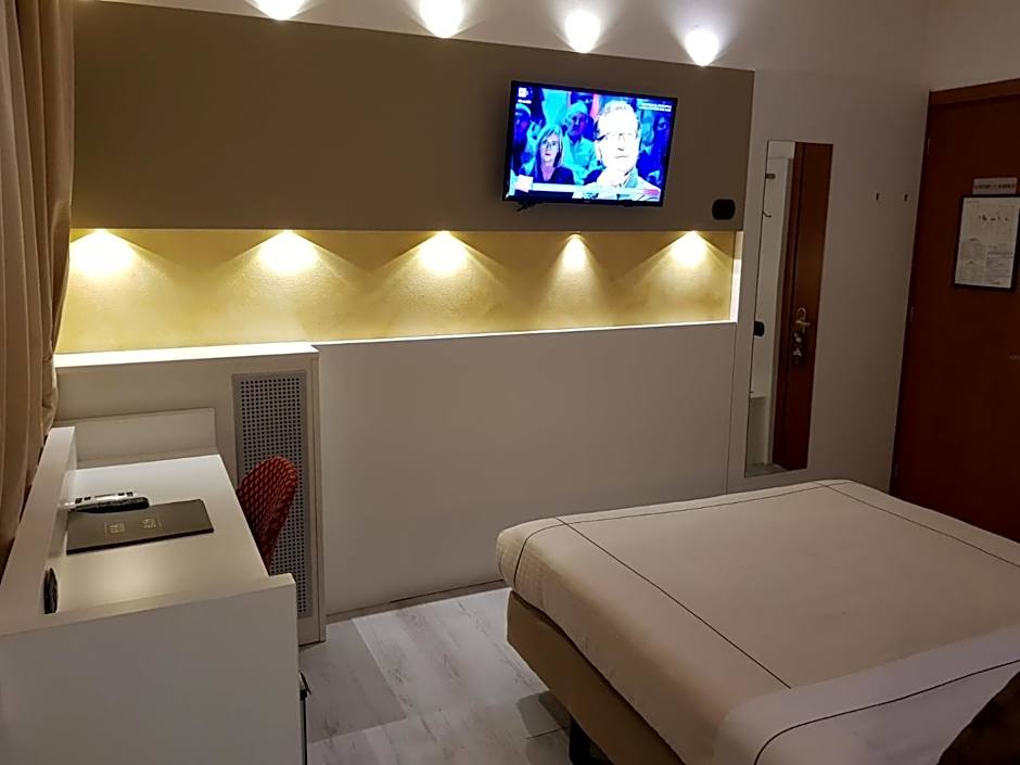 Agape Hotel