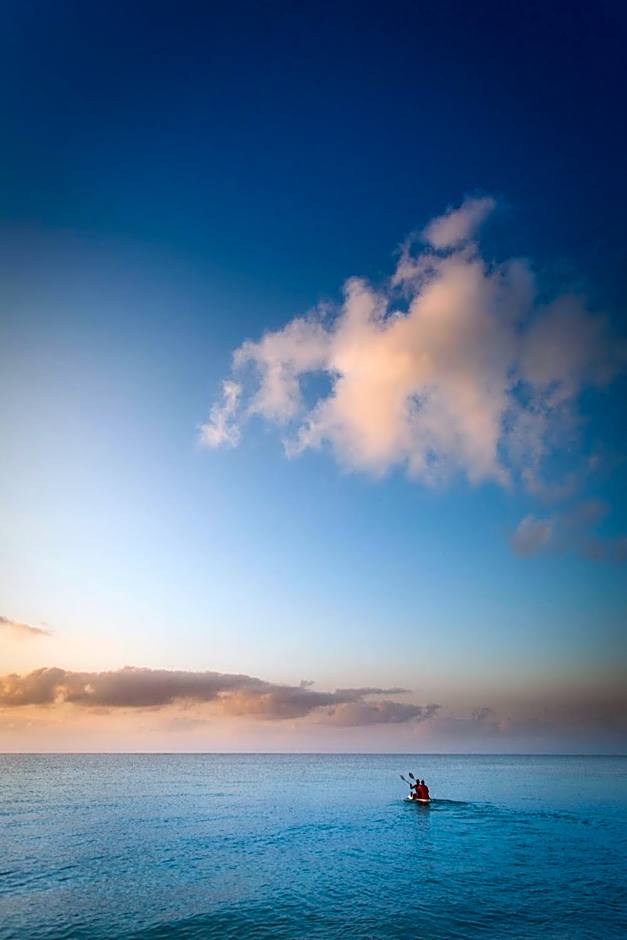 Turtle Bay Beach Club- All Inclusive