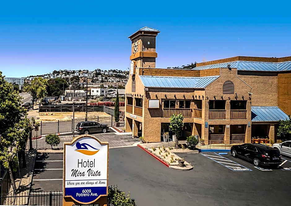 Hotel Mira Vista