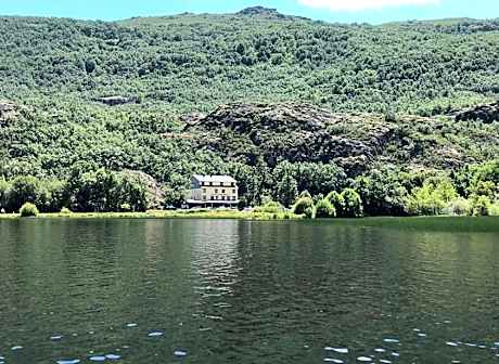 Hotel Don Pepe Lago de Sanabria