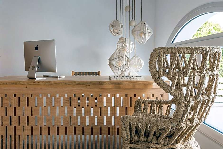 Virtu Suites