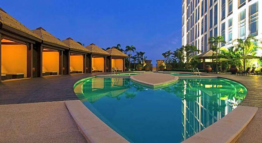 Londoner Grand, a Luxury Collection Hotel, Macao