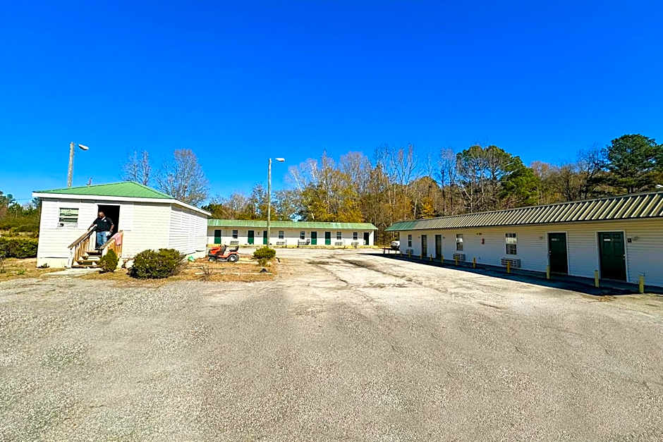 Sparta Seven Motel by OYO