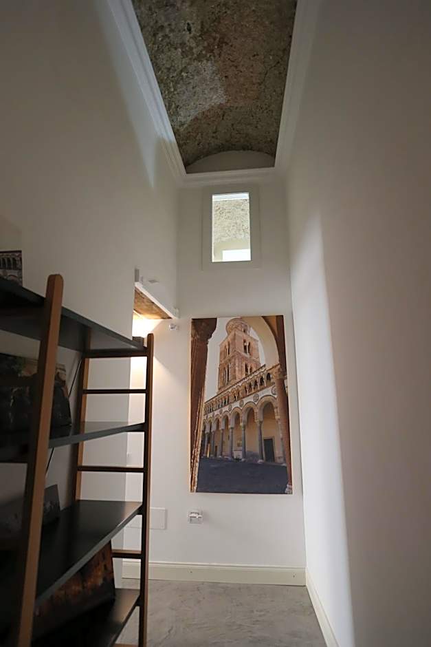 B&B Salerno al Duomo