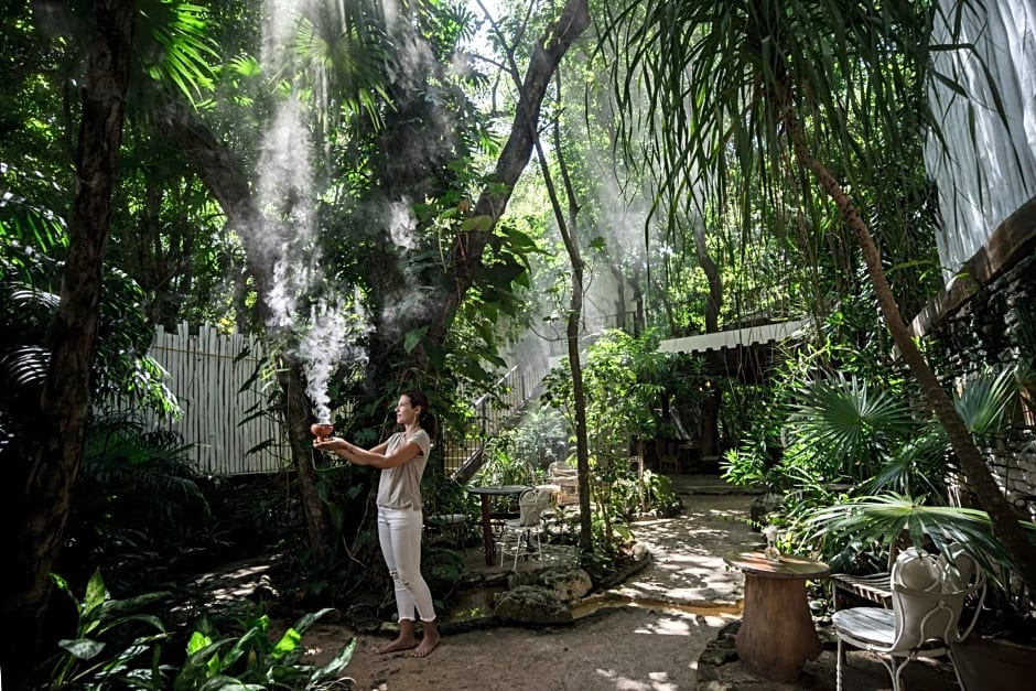 Hotel La Semilla, Playa del Carmen, a Member of Design Hotels