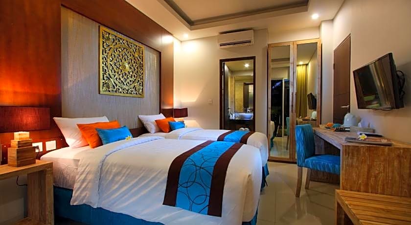 Destiny Boutique Hotel