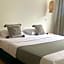 Hotel Quintas de Normandia