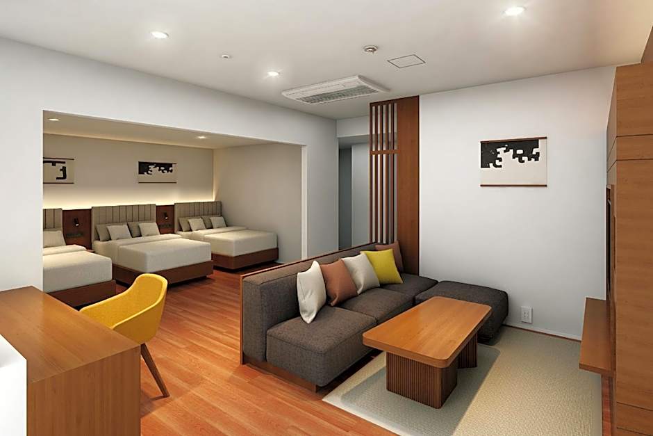 Hotel Vison