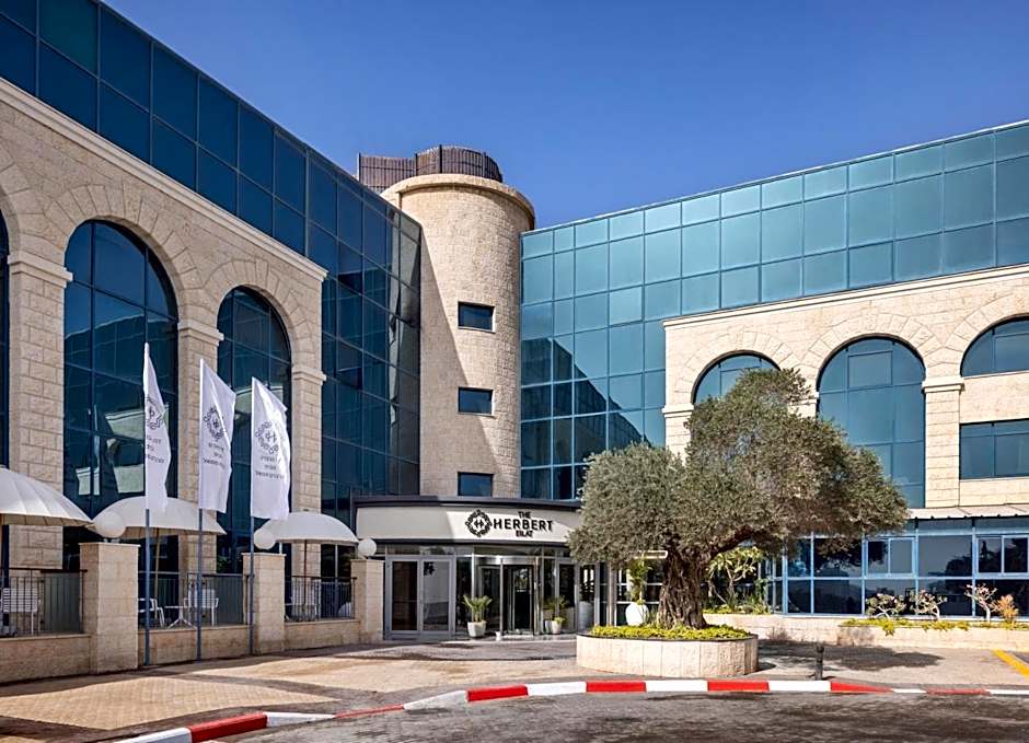 The Herbert Eilat - All inclusive Plus