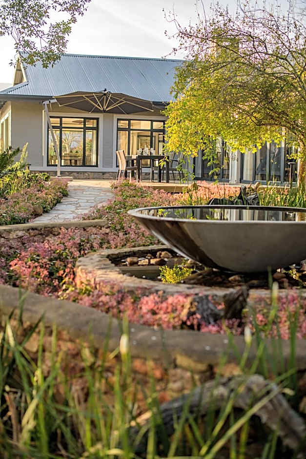 Valley Lodge - Babanango Game Reserve