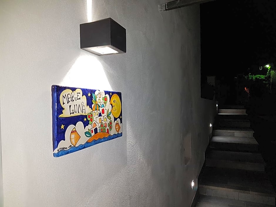 Mare Luna B&B – Castellammare di Stabia, CO