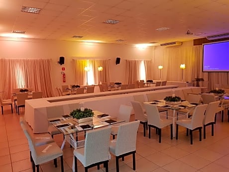 Hotel Das Palmeiras