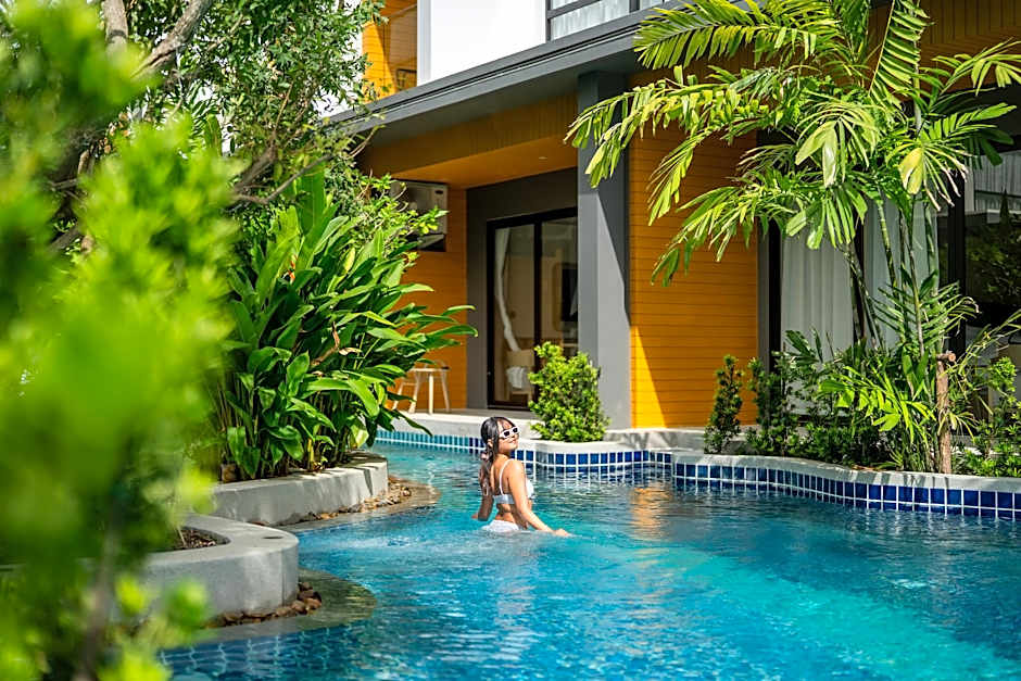 Wyndham Garden Naithon Phuket