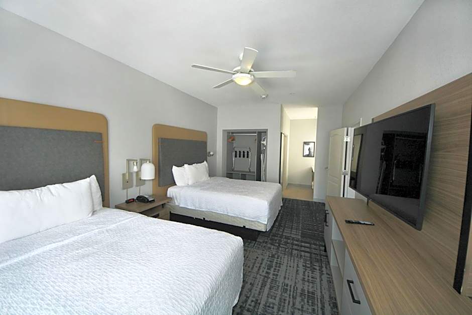 Homewood Suites By Hilton Beaumont, Tx