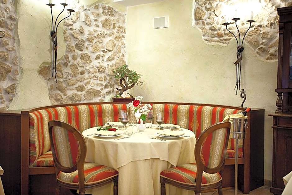 Hotel Villa Torre Antica