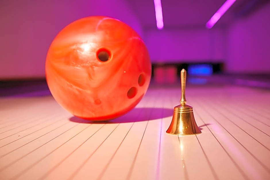 Appartement & Suiten Hotel Glöcknerin