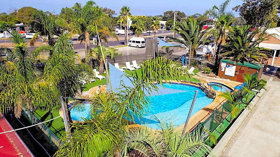 Ingenia Holidays Torquay Australia