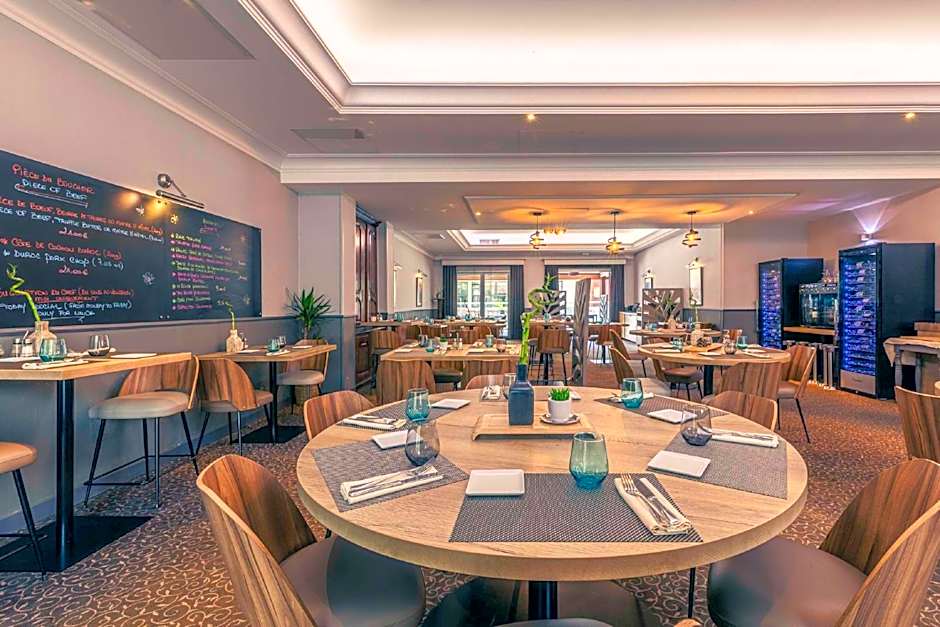 Best Western Marseille Aeroport