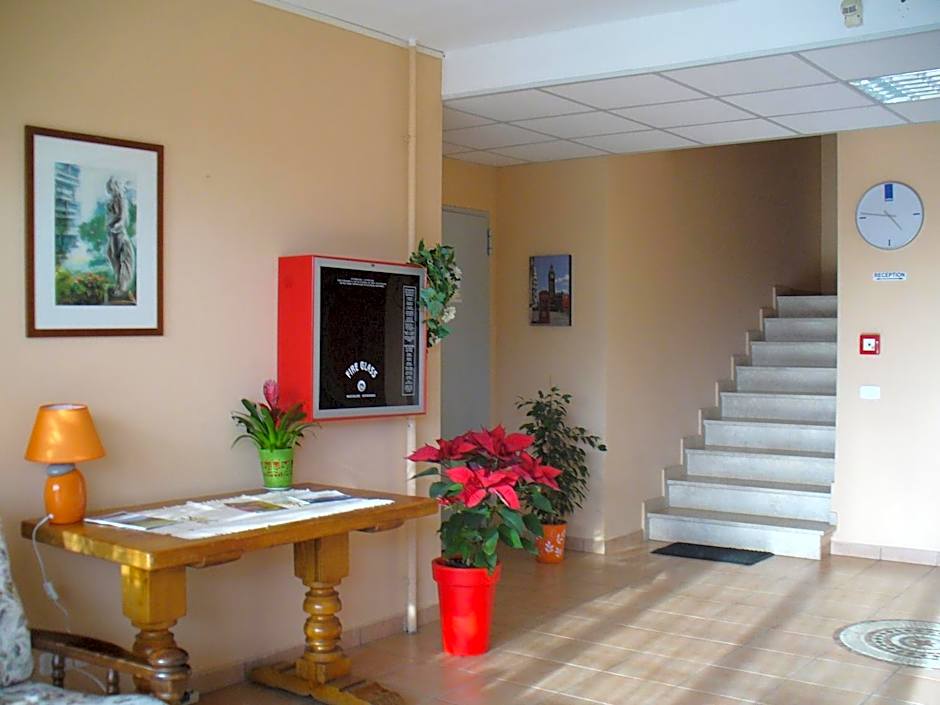 RTA Martin Pescatore