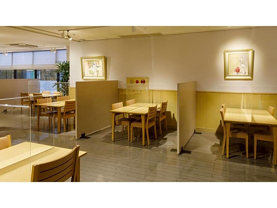 Onomichi Kokusai Hotel - Vacation STAY 87046v