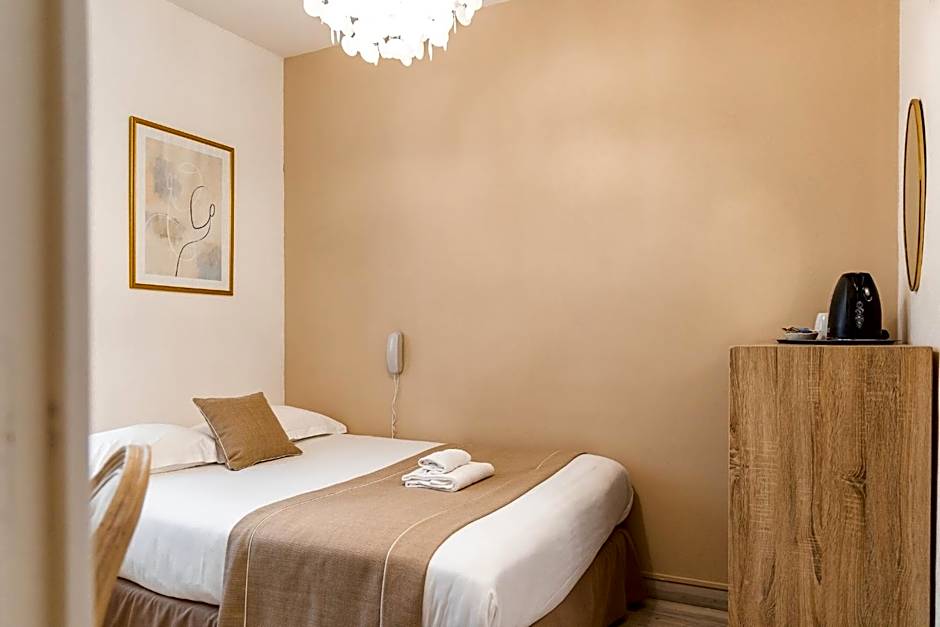 Demeures & Châteaux - Hôtel de la porte Saint-Malo - DINAN