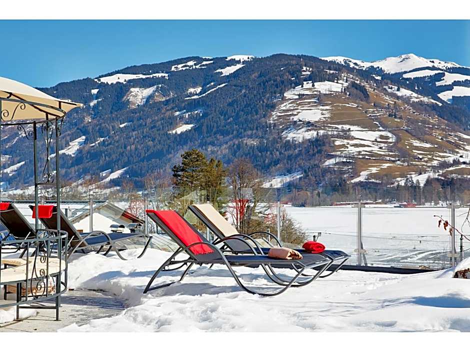 Hotel Fischerwirt Zell am See