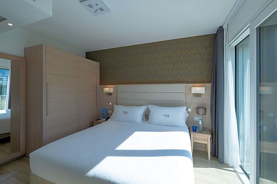 Hotel Bellariva