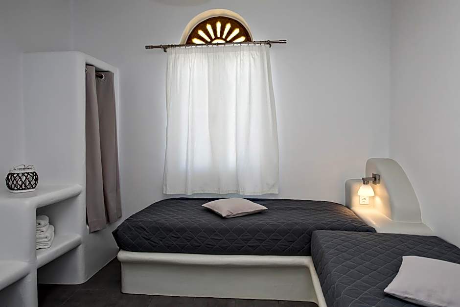 Porto Raphael Residences & Suites