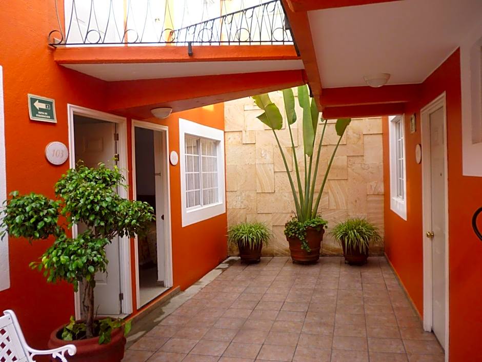Hotel Camba