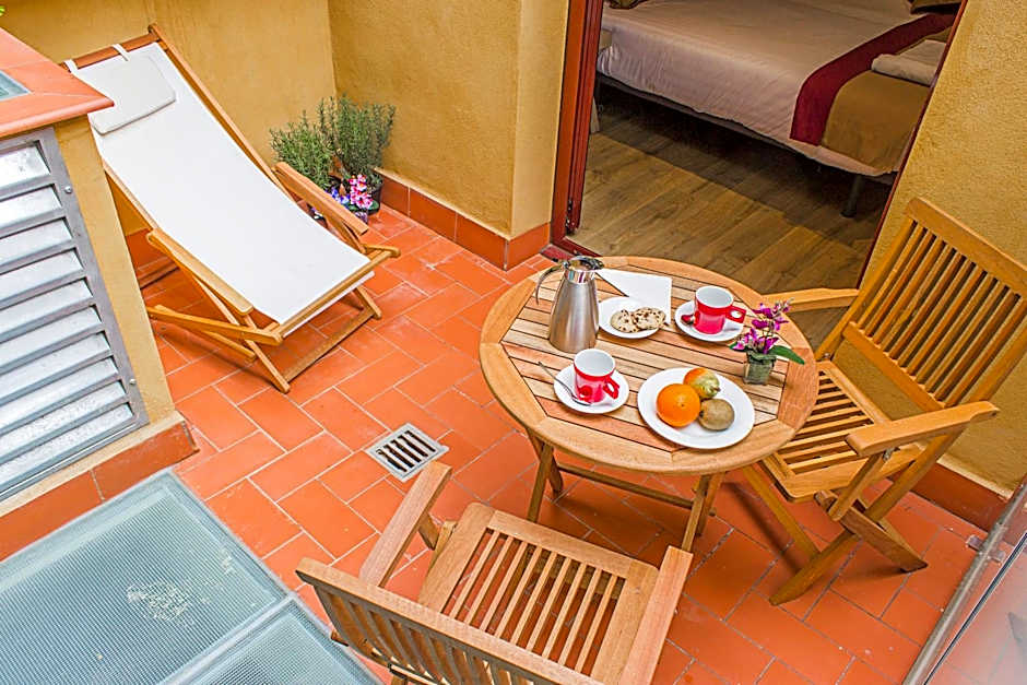 Boutique Hostemplo Sagrada Familia