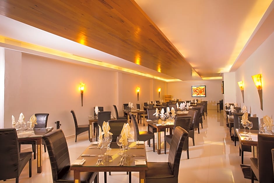 Viva Maya by Wyndham, A Trademark All Inclusive Resort