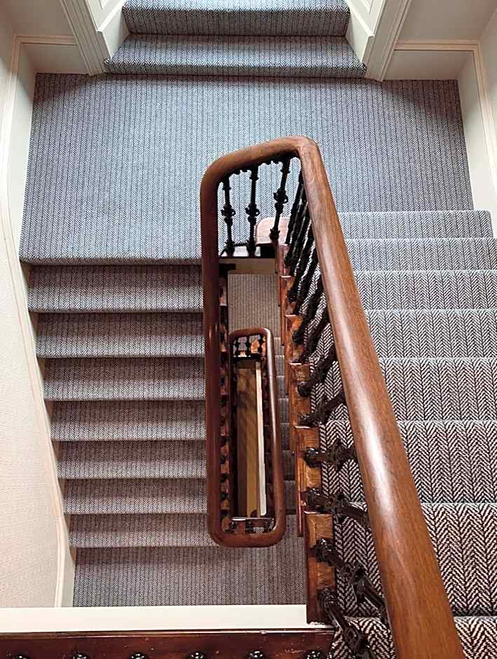 Middle House - Wensleydale, Yorkshire Dales