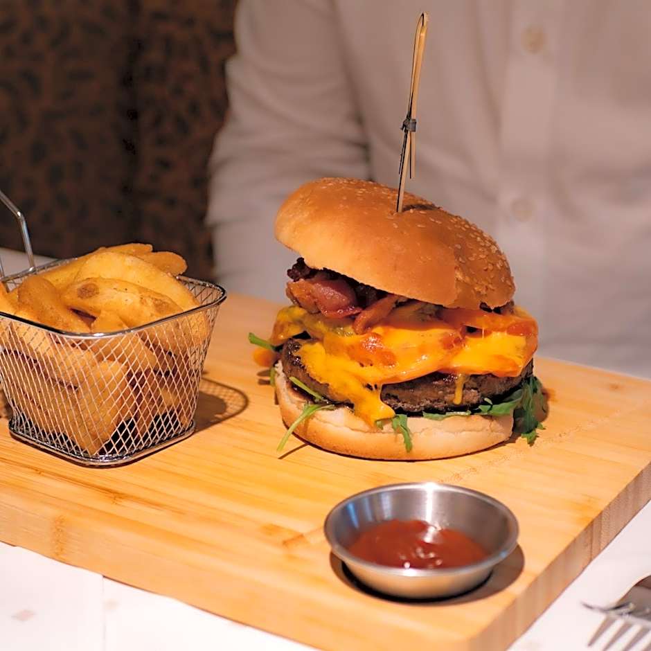 Hotel Sonne Eintracht KG Achern