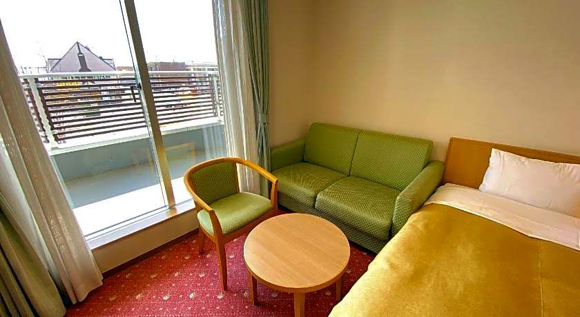 Hotel Lavenir