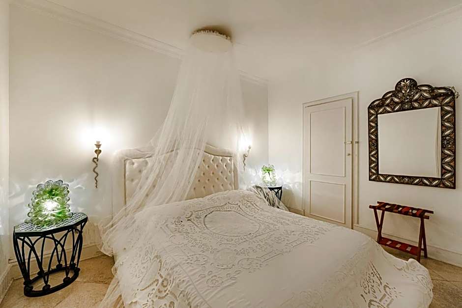 Casa Bormioli - Maison de Charme