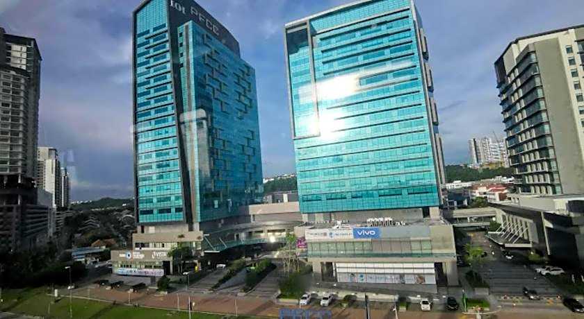 Hotel Vevo Puchong Malaysia