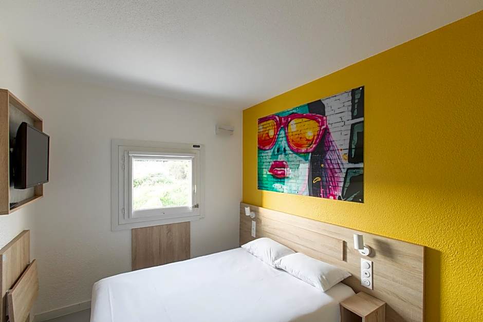 Kyriad Direct Narbonne Sud