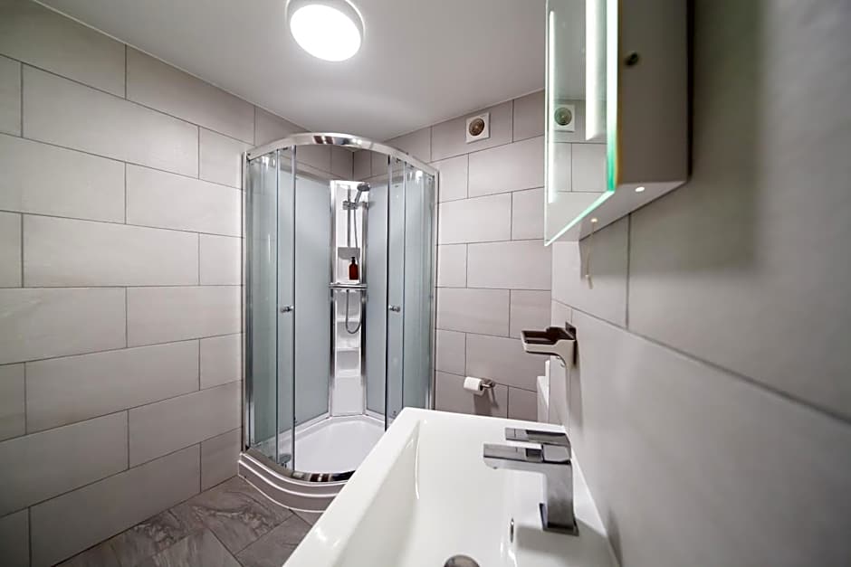 OYO The Arch Wembley