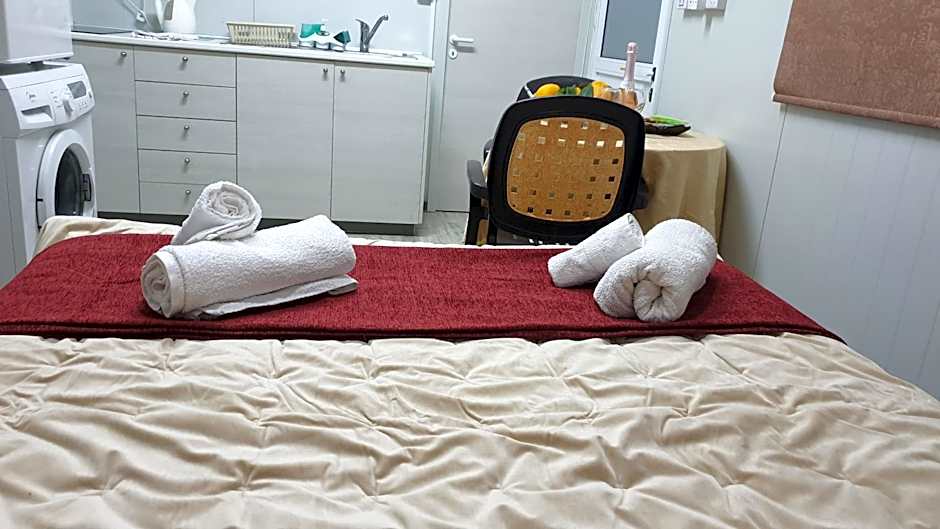 Astrofegia Apartments Near The Sea