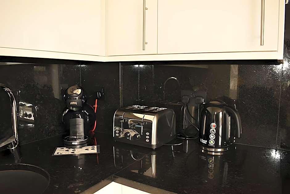 Prime Properties Battersea