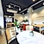 Blu Monkey Hotel Suratthani