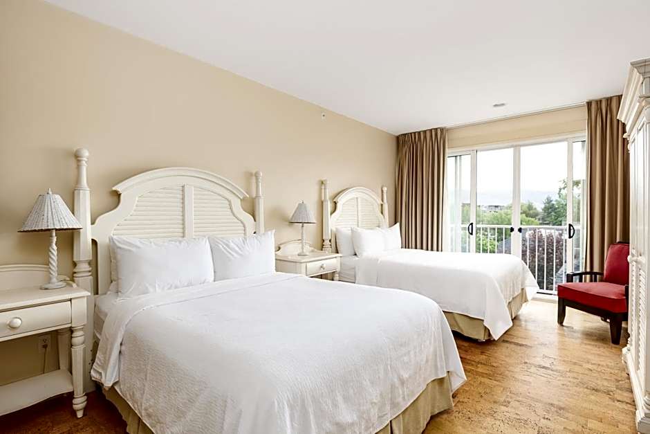 Photo 1 of 1 of Standard 2 Queen Beds