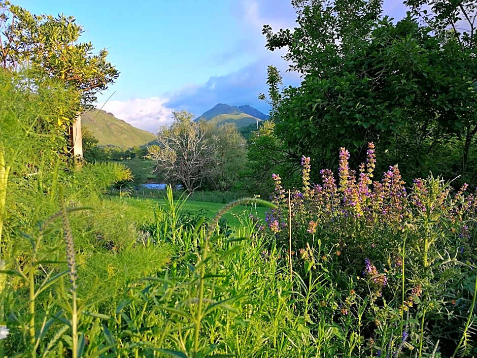 Logis Hotel Xoko-Goxoa