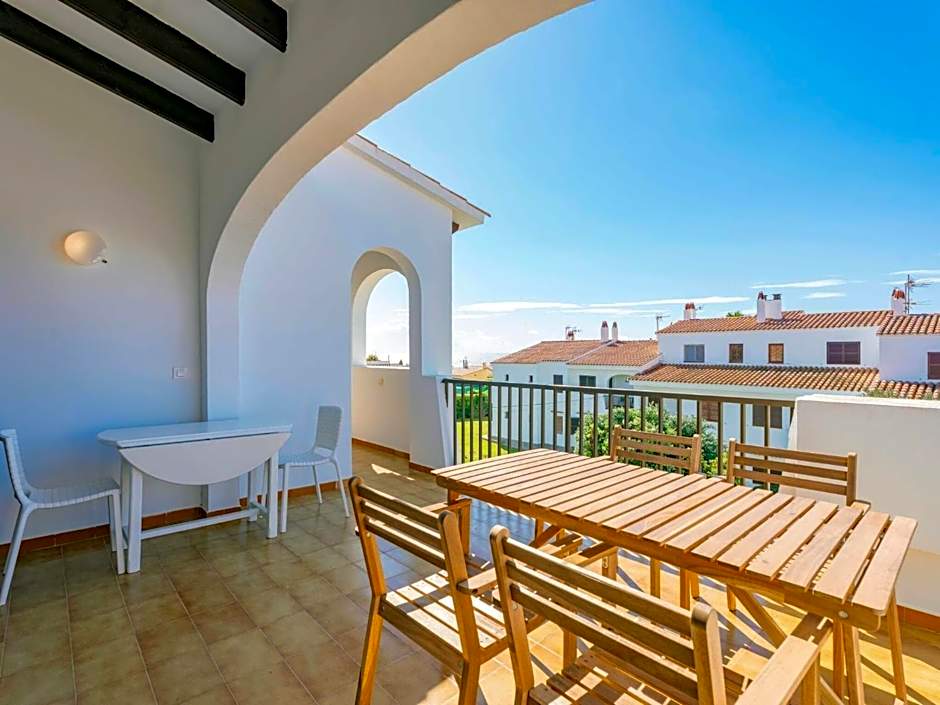 Siesta Mar Apartamentos
