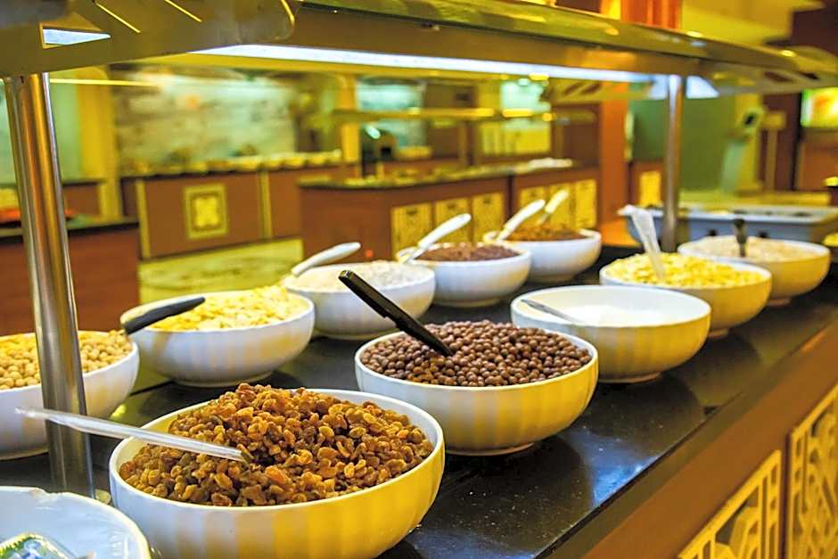 Spa Hotel Colossae Thermal