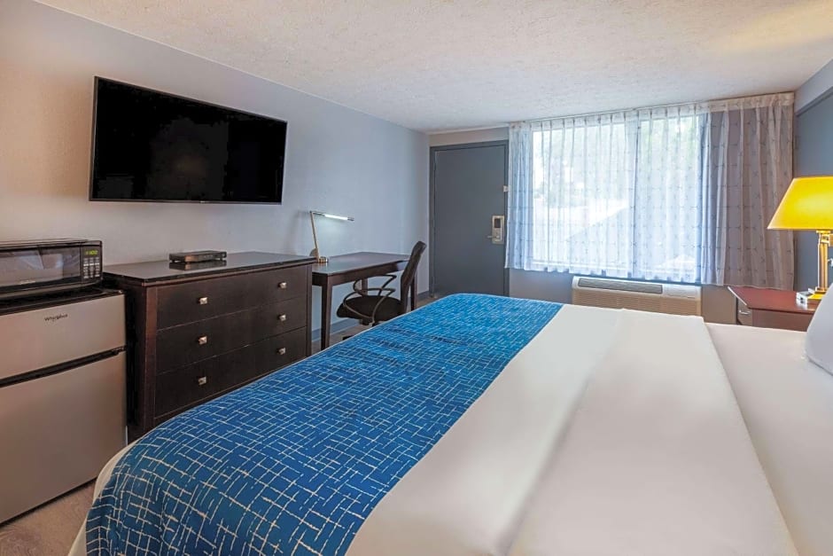 Travelodge by Wyndham Charles Town - Harpers Ferry