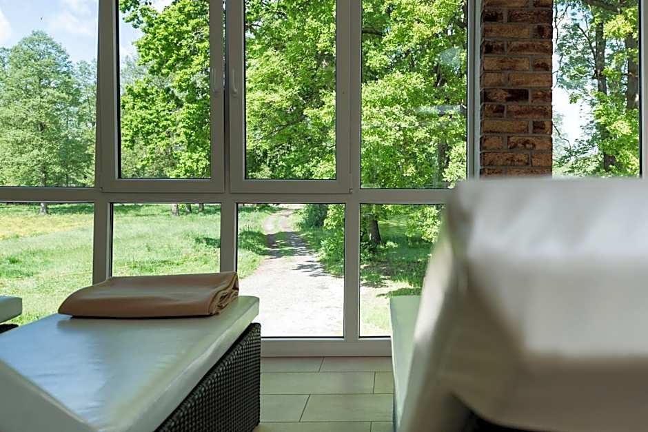 Landhotel Burg im Spreewald - Resort & Spa